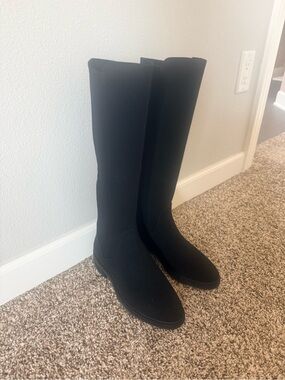 Rothy’s Tall Lug Boot - NIB